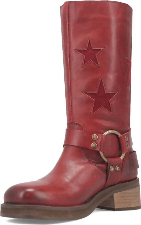 Blacklist Moto Boot - Image 10