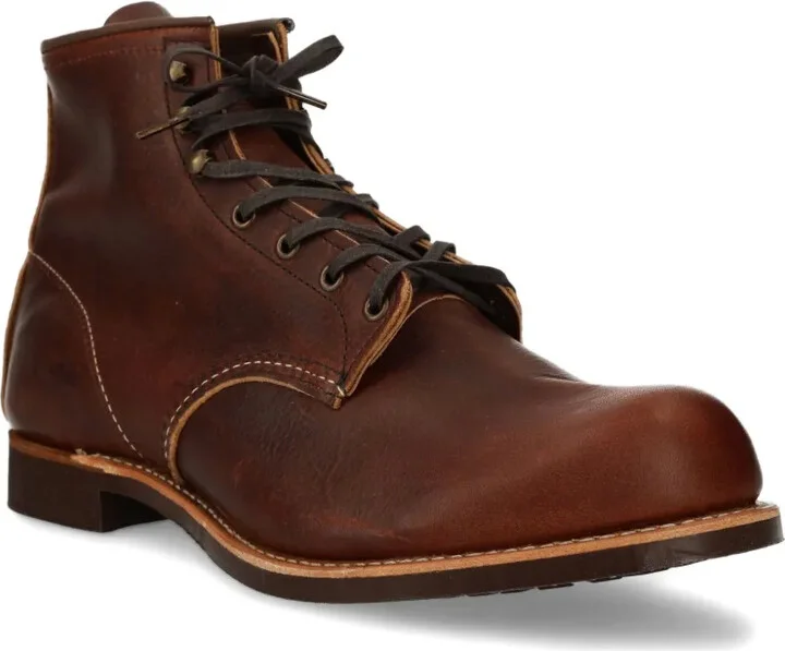 Blacksmith boots - Image 2