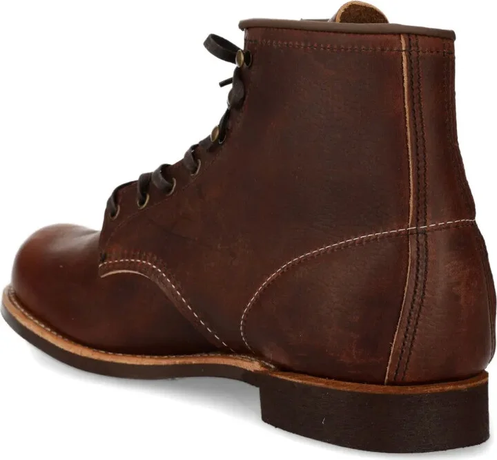Blacksmith boots - Image 3