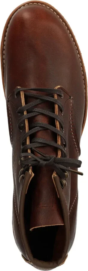 Blacksmith boots - Image 4