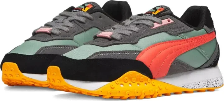 Blacktop Rider "Brand Love" sneakers - Image 2