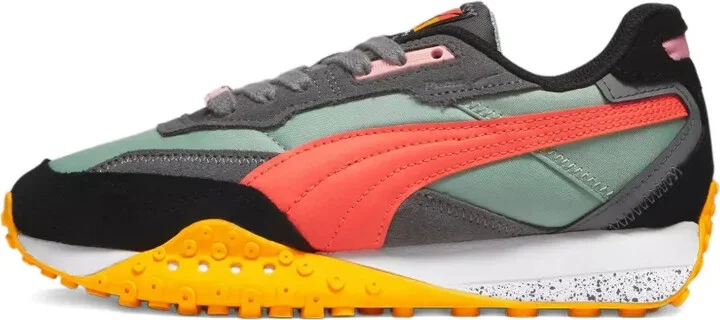 Blacktop Rider "Brand Love" sneakers - Image 3