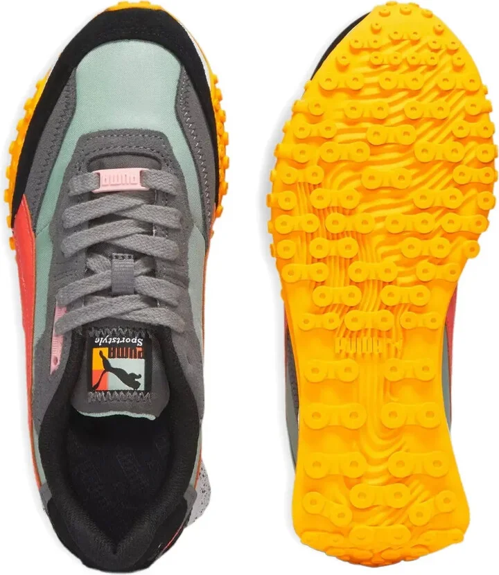 Blacktop Rider "Brand Love" sneakers - Image 4