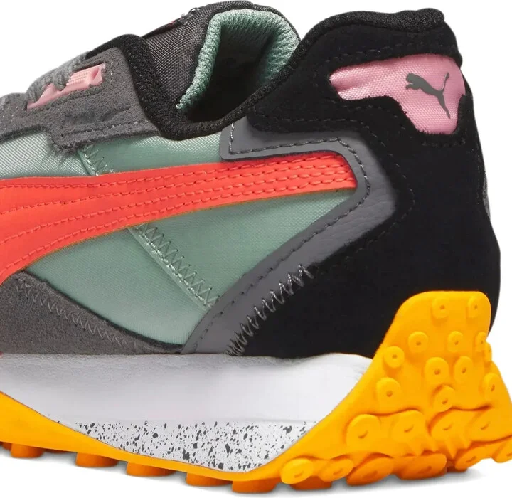 Blacktop Rider "Brand Love" sneakers - Image 5