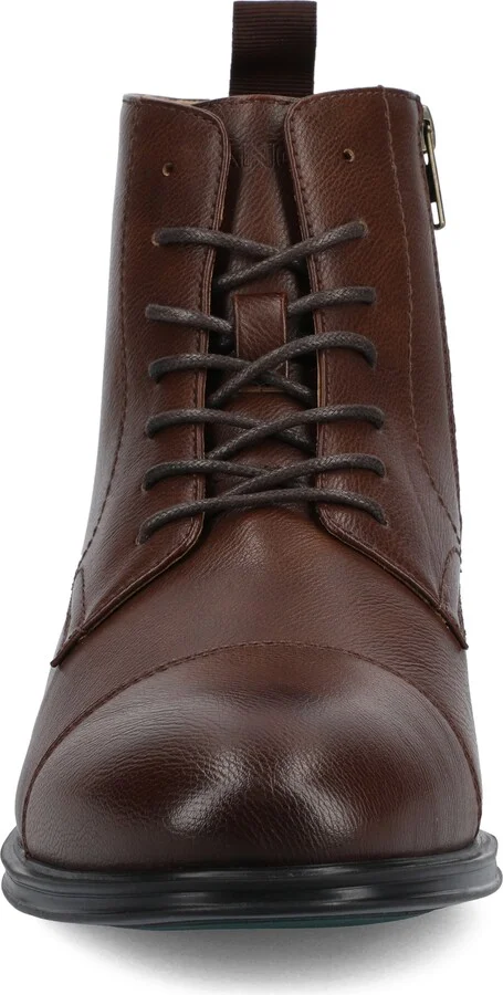 Blackwell Lace-Up Boot - Image 3