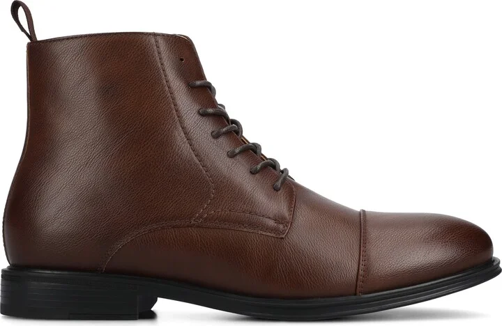 Blackwell Lace-Up Boot - Image 4