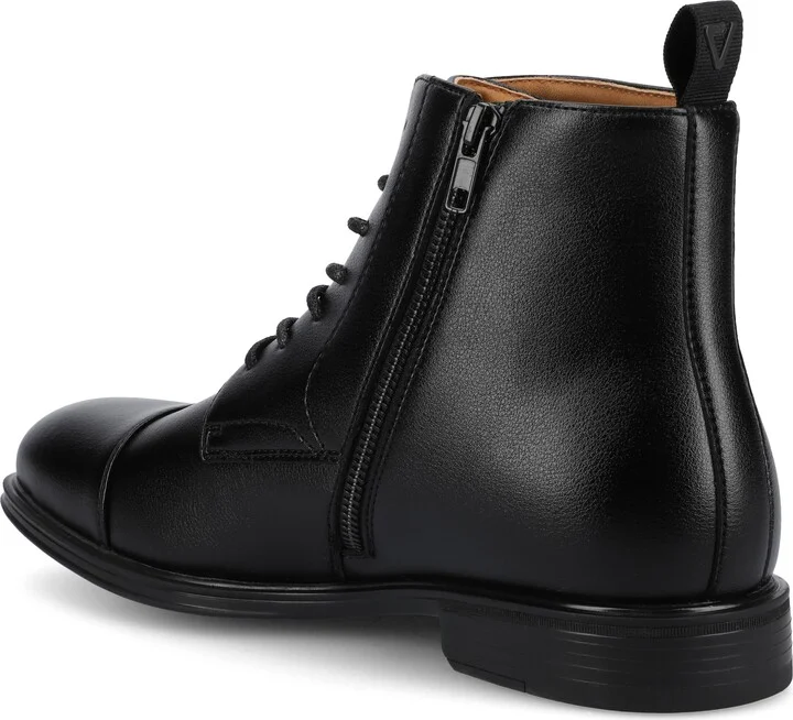 Blackwell Lace-Up Boot - Image 8