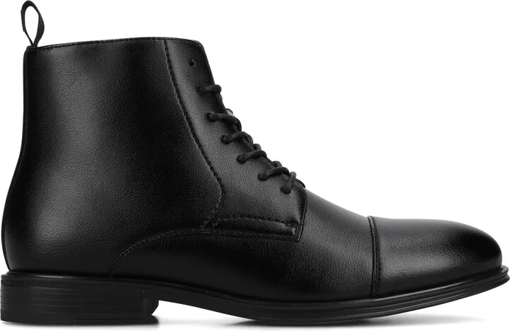 Blackwell Lace-Up Boot - Image 10
