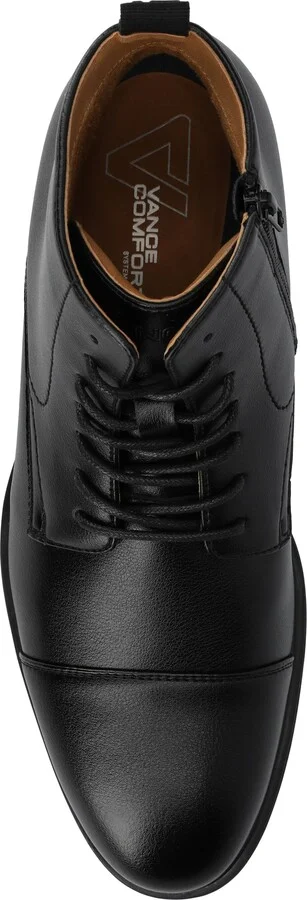 Blackwell Lace-Up Boot - Image 11