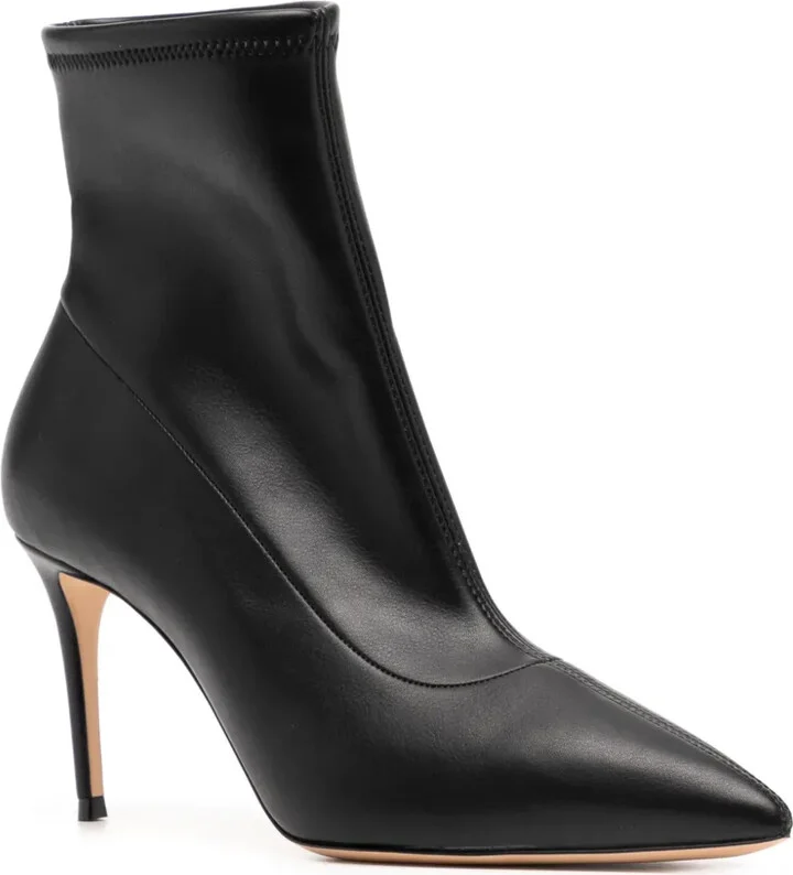 Blade 100mm boots - Image 2
