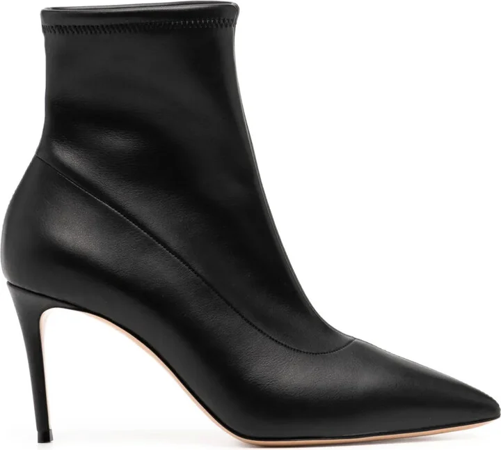 Blade 100mm boots