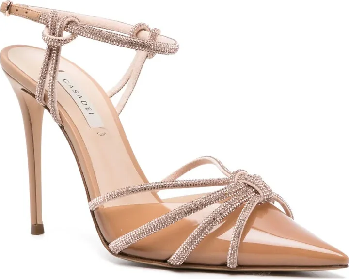 Blade 100mm caged pumps - Image 2