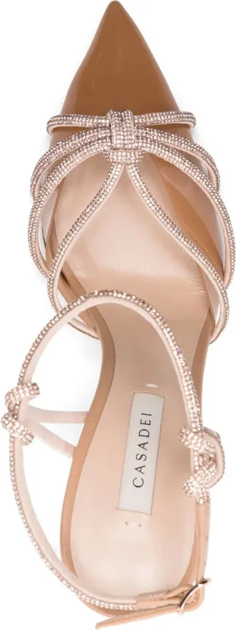 Blade 100mm caged pumps - Image 4
