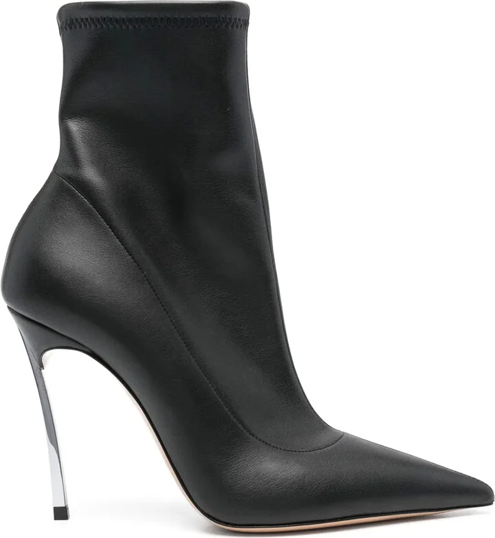 Blade 105mm boots