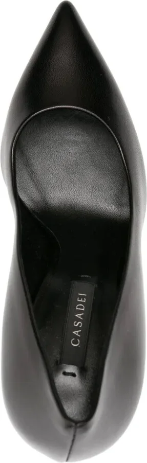 Blade 110mm leather pumps - Image 4