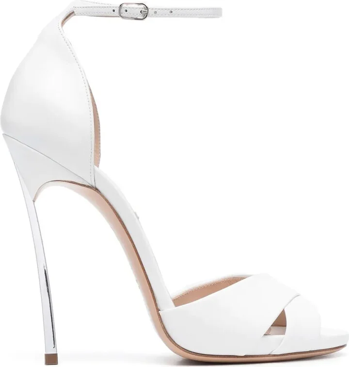 Blade 125mm sandals