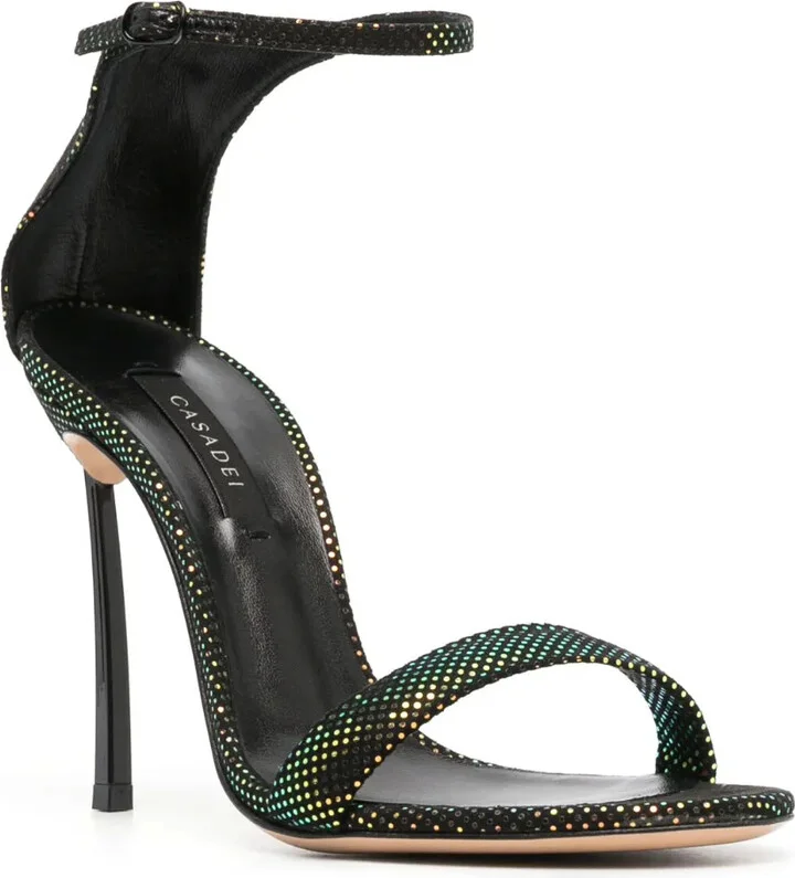 Blade Aurora Boreale 112mm sandals - Image 2