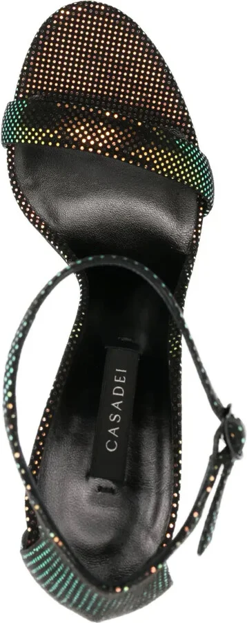 Blade Aurora Boreale 112mm sandals - Image 4