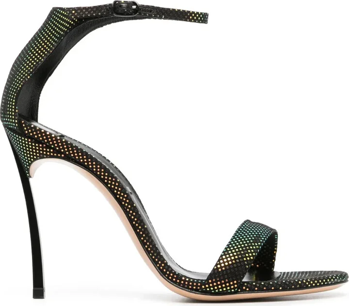 Blade Aurora Boreale 112mm sandals