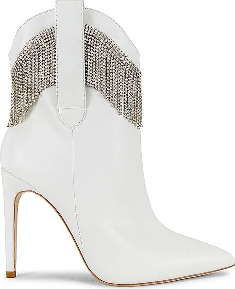 Blade Bootie