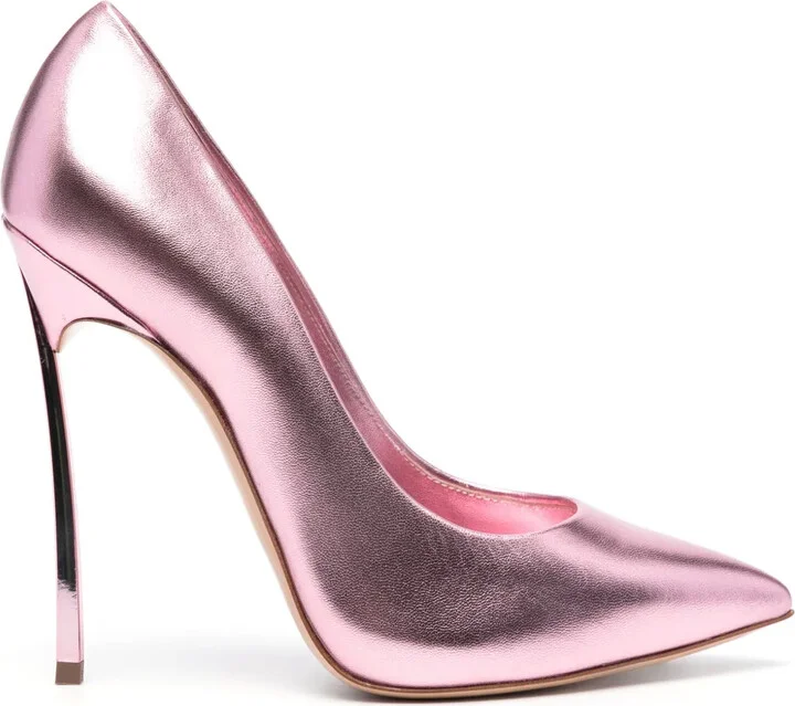 Blade Flash 120mm pumps