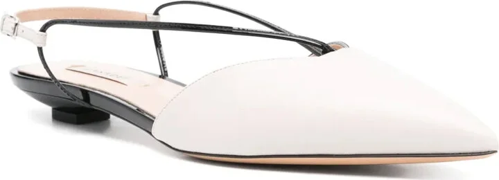 Blade Kitten Cas2025 ballet flats - Image 2