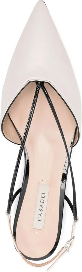 Blade Kitten Cas2025 ballet flats - Image 4