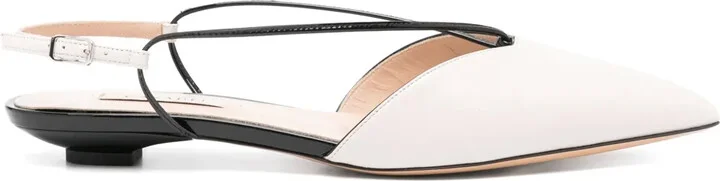 Blade Kitten Cas2025 ballet flats