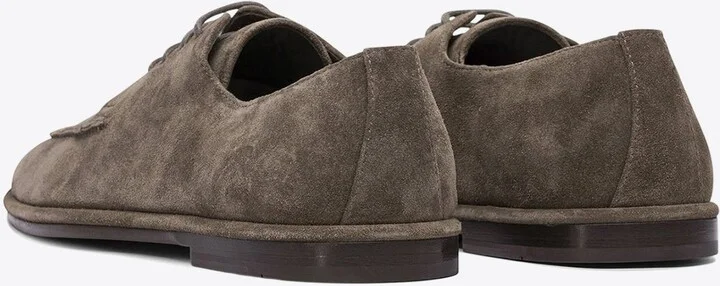 Blade Lace-Up Shoes - Image 3