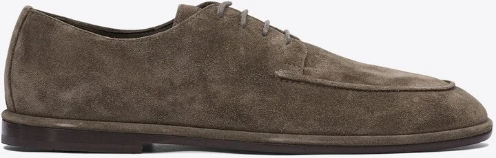 Blade Lace-Up Shoes