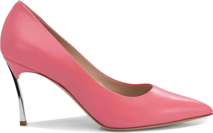 Blade pumps