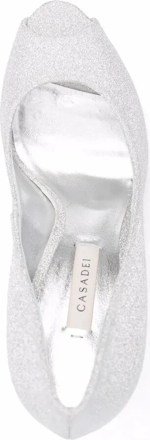 Blade siletto pumps - Image 4