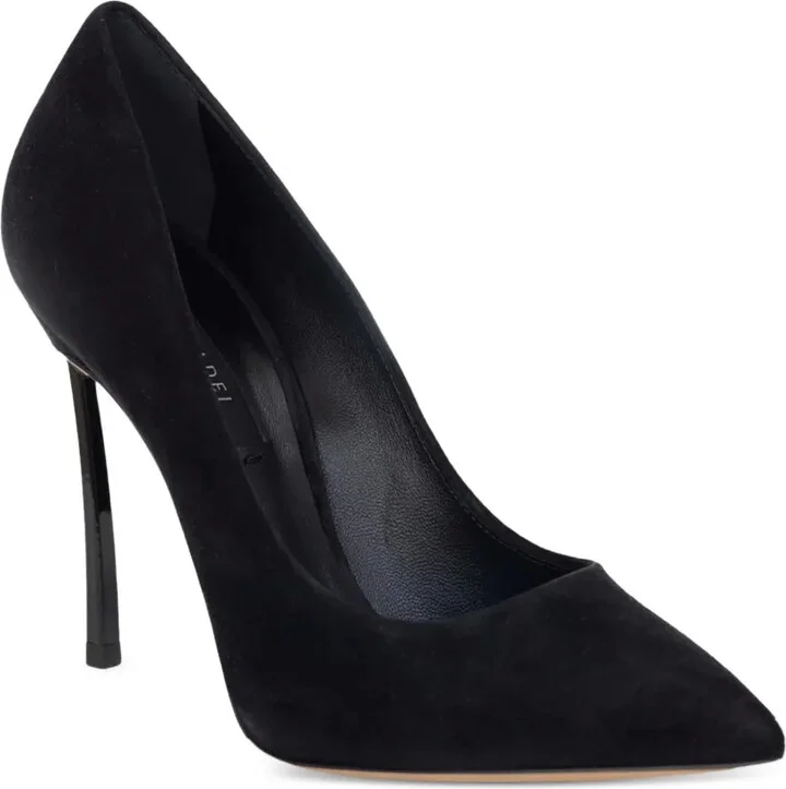 Blade stiletto pumps - Image 2