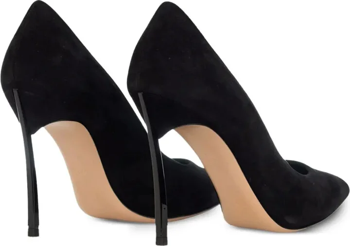Blade stiletto pumps - Image 3
