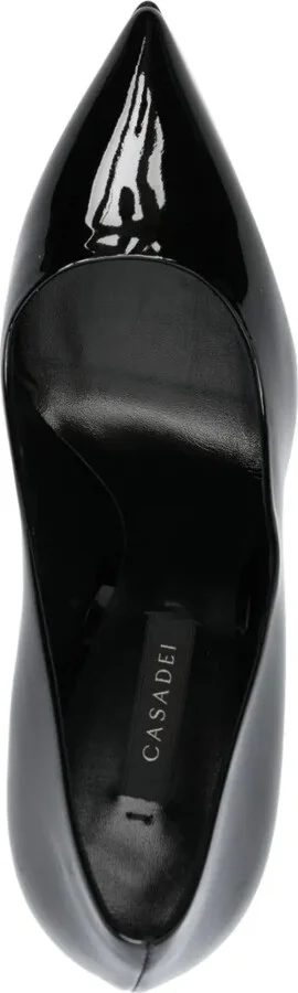 Blade Tiffany 115mm patent-leather pumps - Image 4