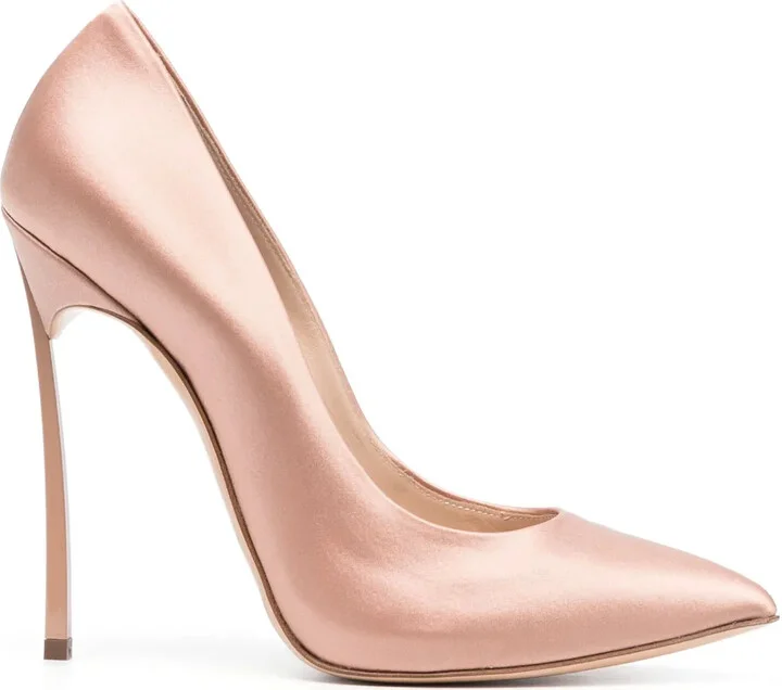 Blade Twenties 120mm pumps