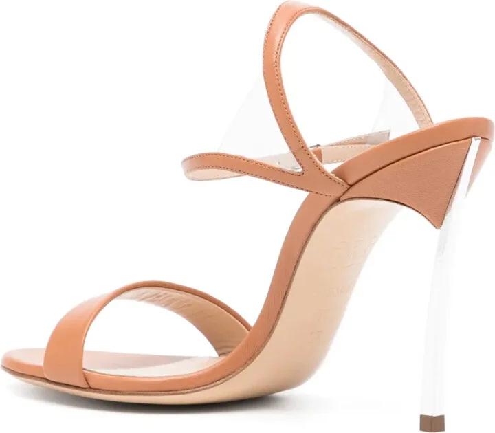 Blade V Celebrity 110mm sandals - Image 3