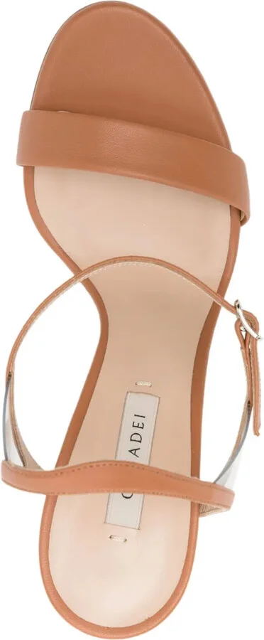 Blade V Celebrity 110mm sandals - Image 4