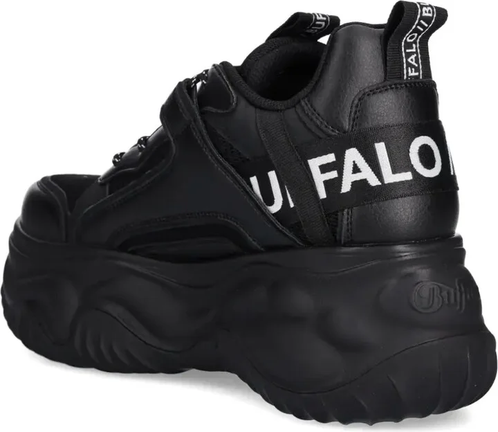 Blader Matcha chunky-sole lace-up sneakers - Image 3