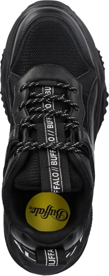 Blader Matcha chunky-sole lace-up sneakers - Image 4
