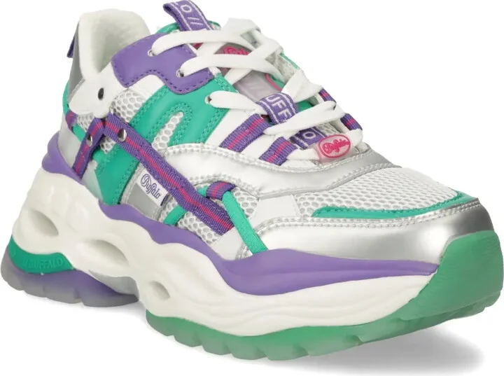Blader Matcha trainers - Image 2
