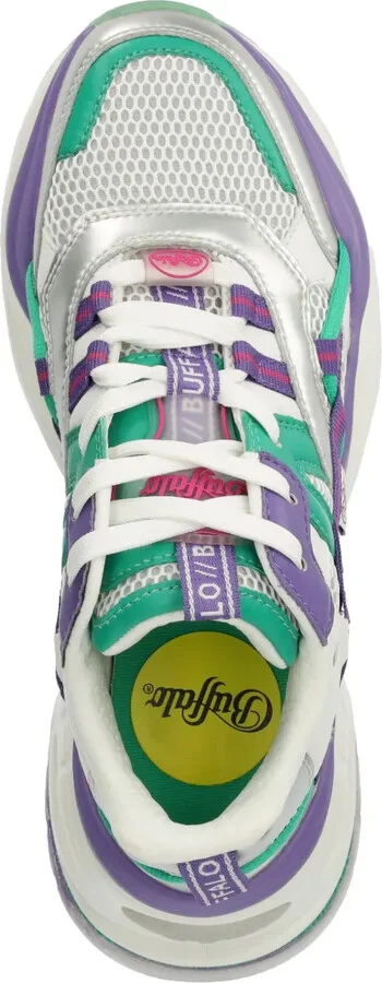 Blader Matcha trainers - Image 4