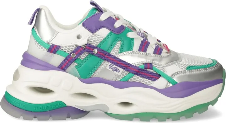 Blader Matcha trainers