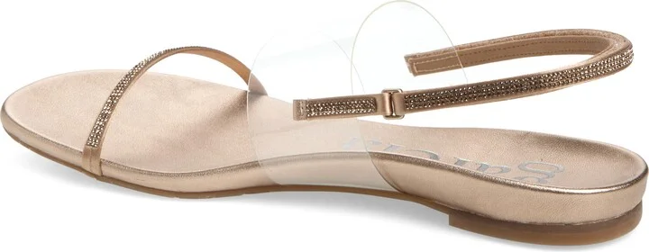 Blaer Slingback Sandal - Image 3