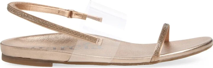 Blaer Slingback Sandal - Image 4