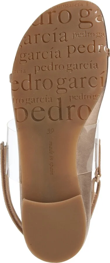 Blaer Slingback Sandal - Image 7