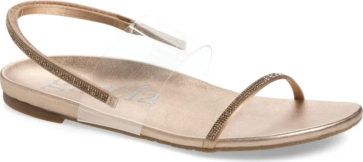 Blaer Slingback Sandal
