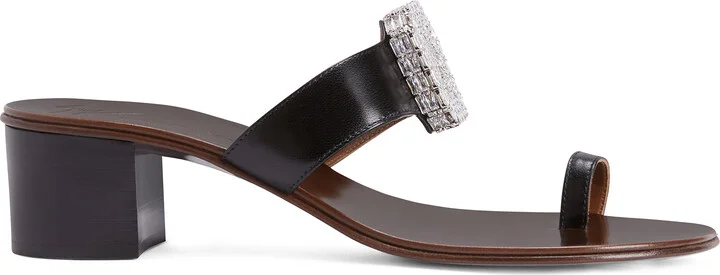 Blahir Mule 40