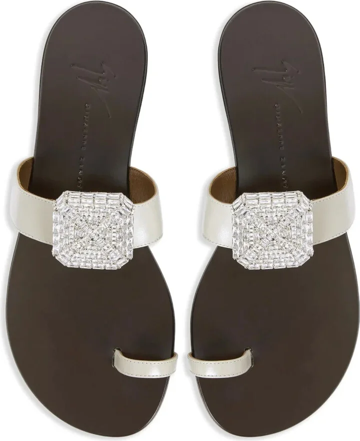 Blahir sandals - Image 3