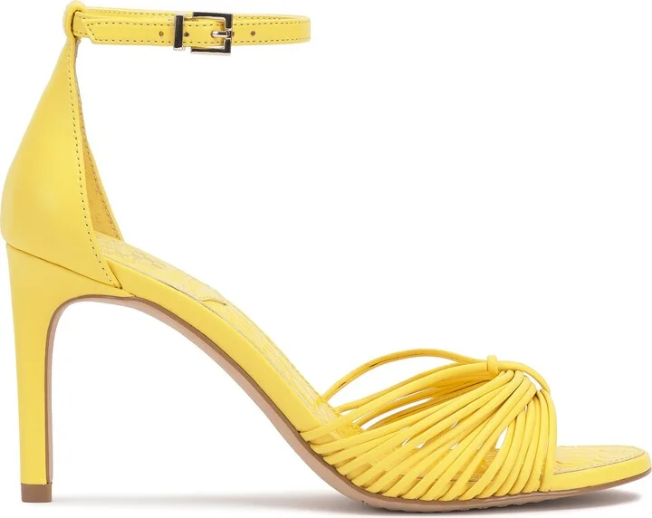 Blaine Ankle Strap Sandal - Image 3